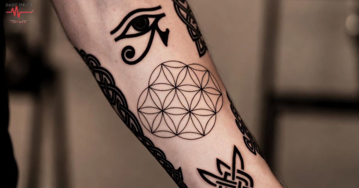 Sacred Symbols