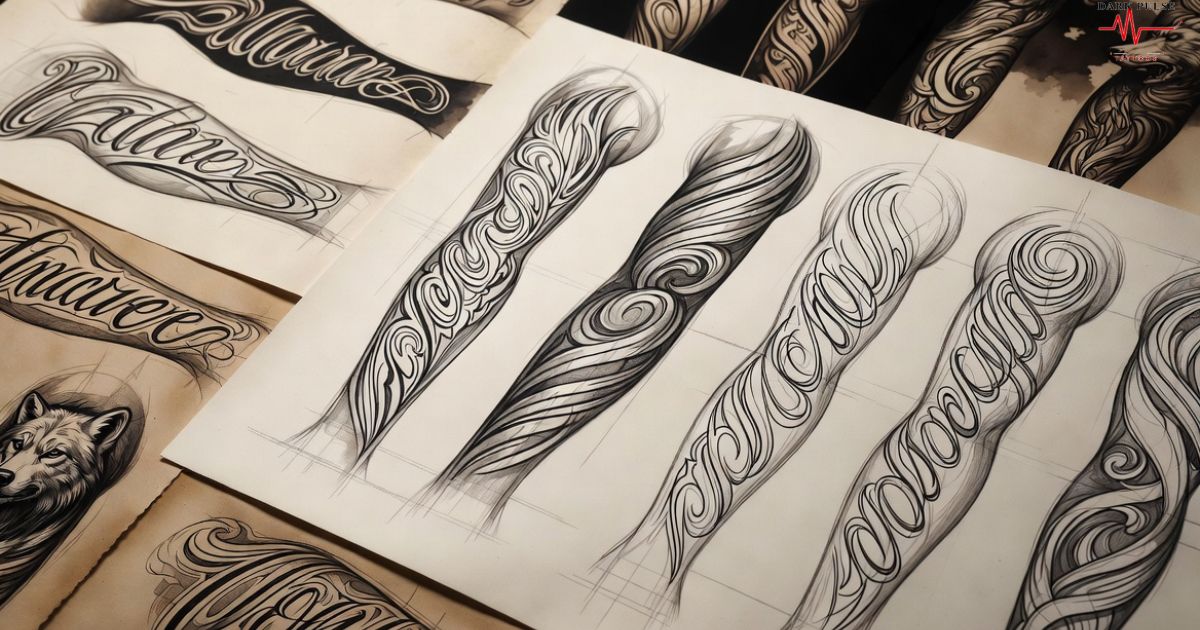 tattoo-arm-mann-vorlagen
