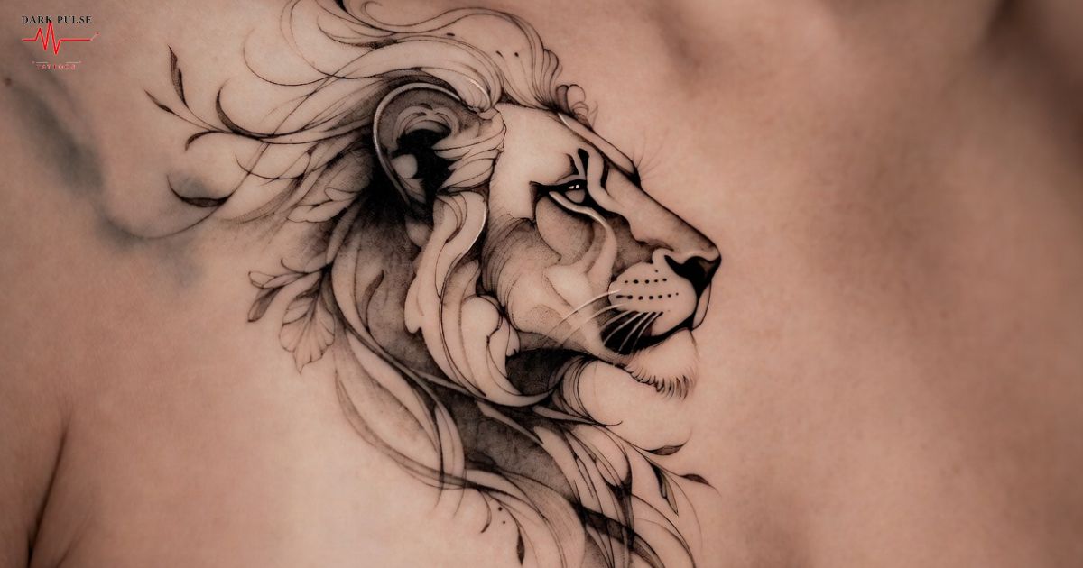 The Lioness Tattoo Meaning