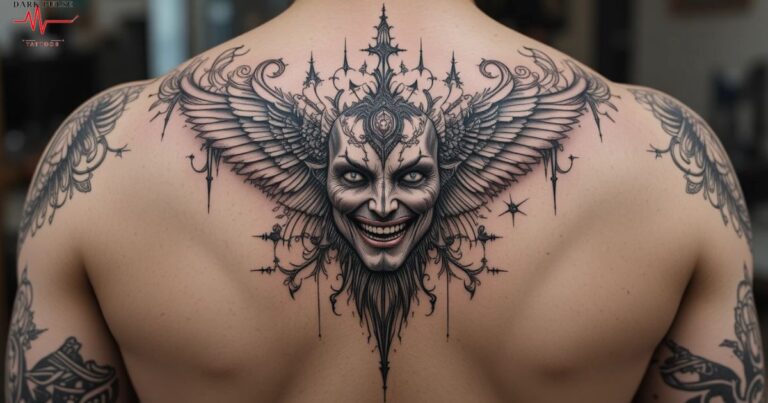 Hier zijn wat populaire tattoo-stijlen en ideeën voor mannen, met een paar voorbeelden