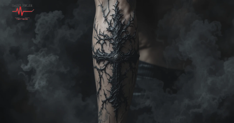Gothic Tattoo Ideas