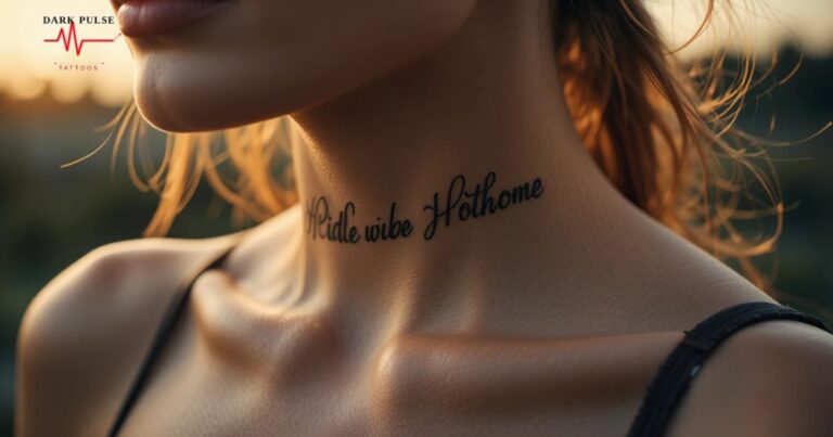 Guía de Ubicación de Tatuajes