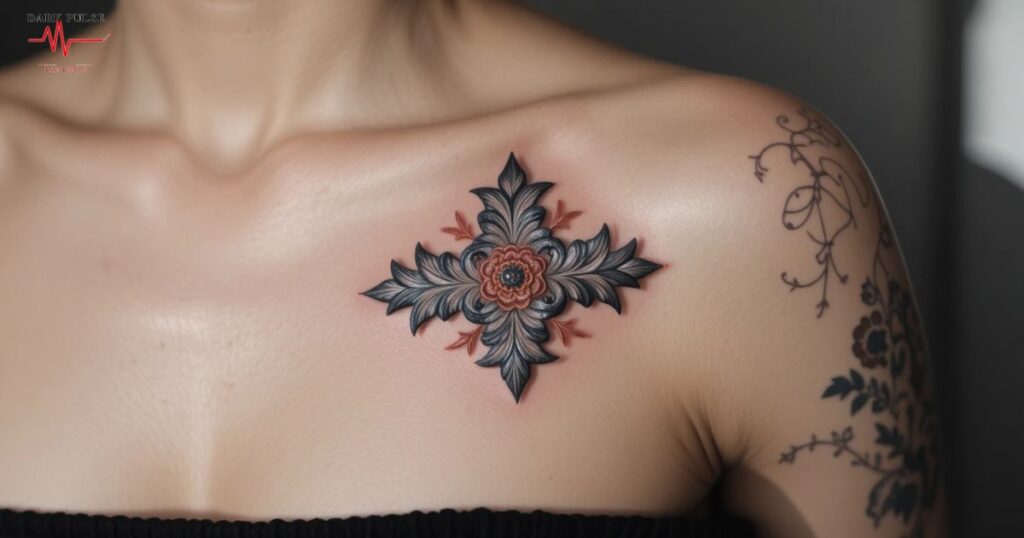 kleine-unterarm-tattoo-ideen