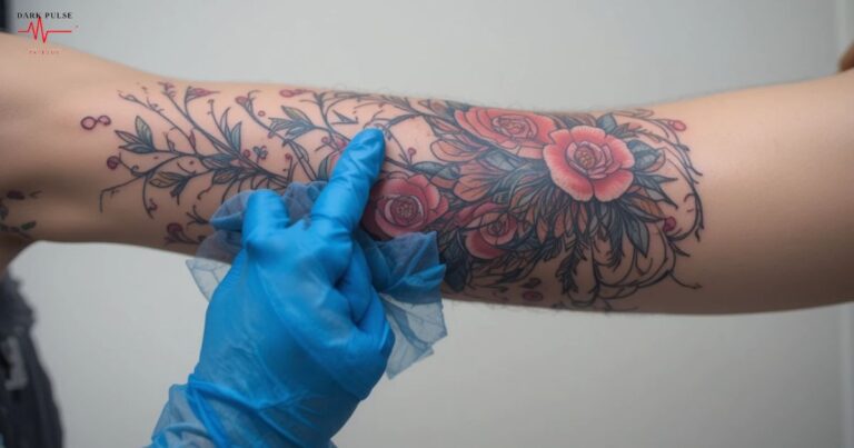 Tattoo Placement Guide