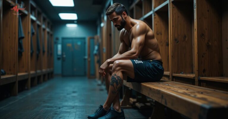 Tatuagens na Perna Masculinas