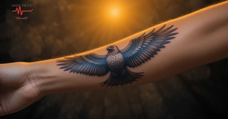Vogel Tattoo Designs