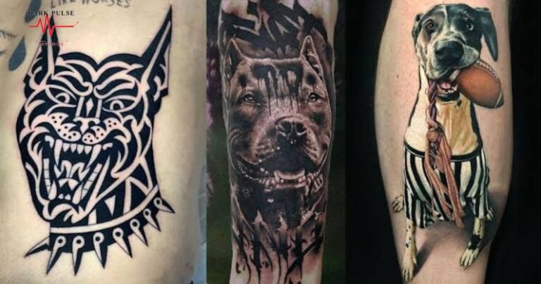 Badass Tattoo