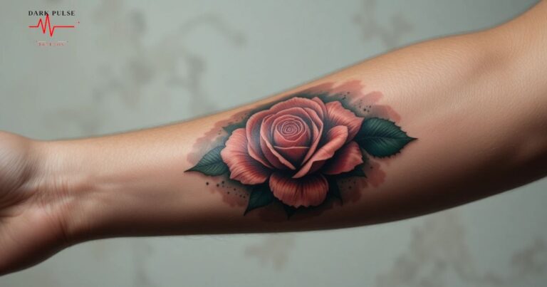 Different Tattoo Styles