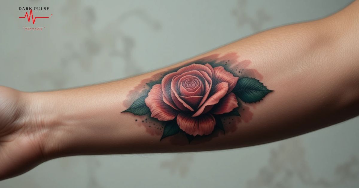Different Tattoo Styles