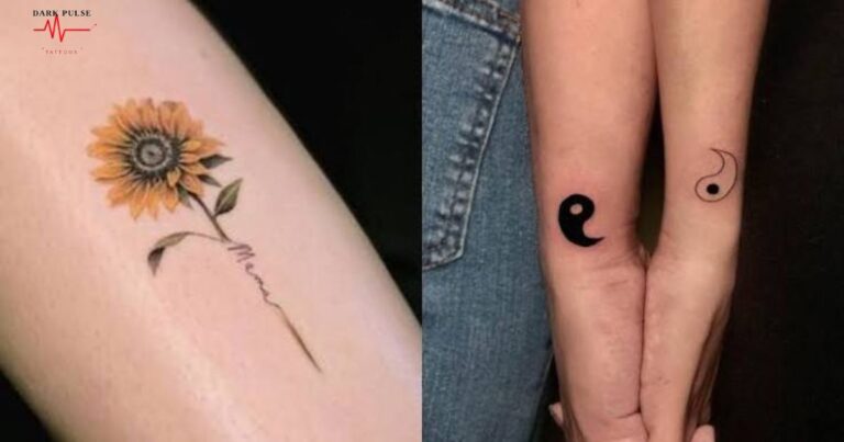 Meaningful Tattoo