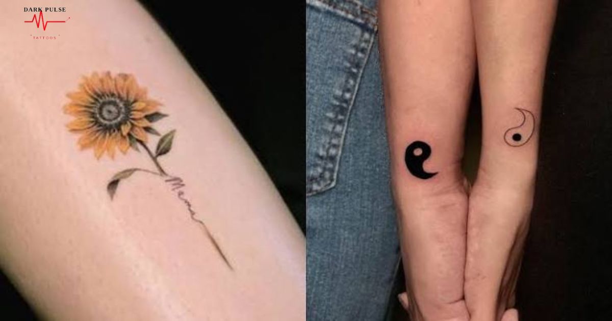 Meaningful Tattoo