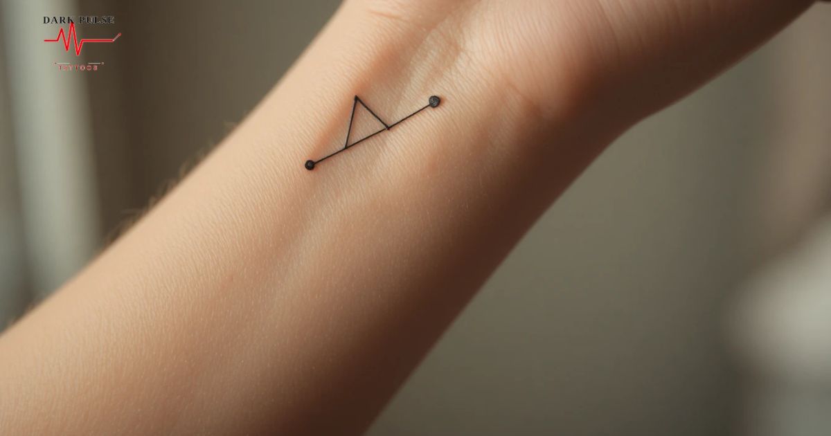 Minimalist Tattoo Ideas