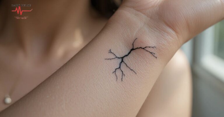 Small Meaningful Wrist Tattoo Ideas