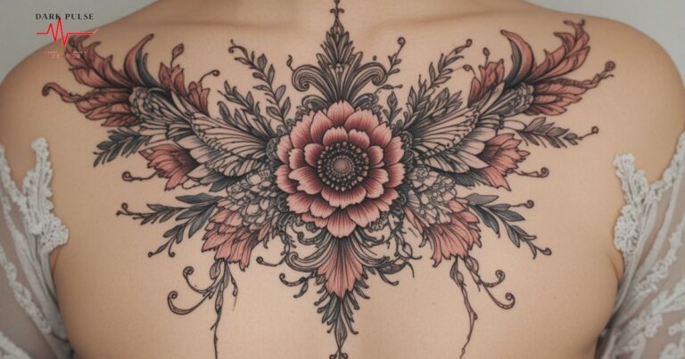 Tattoo Ideas for Women
