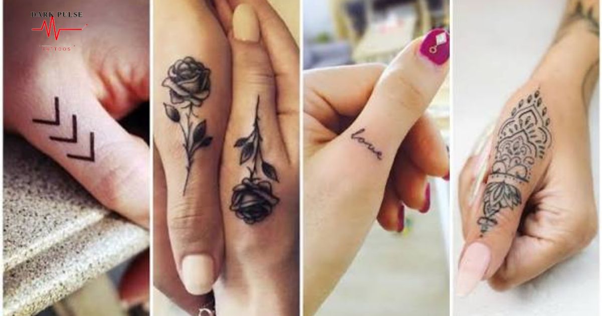 Thumb Tattoo