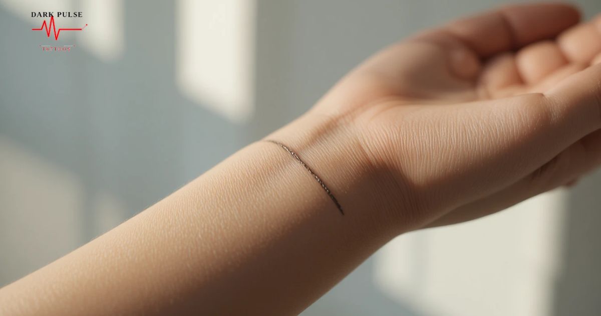 Simple Tattoo Ideas