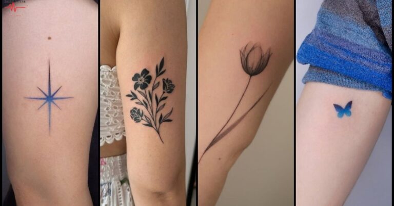 arm-tattoos-for-women