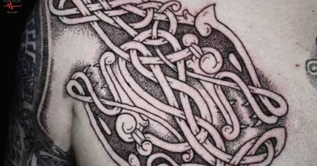 blackwork-celtic-tattoos