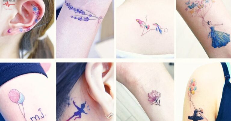 cute-tattoos