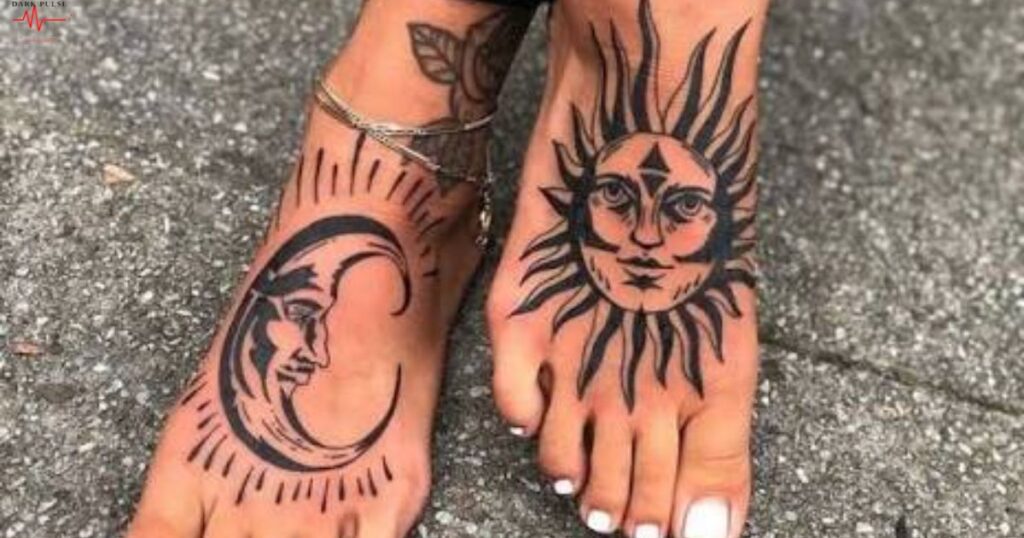 foot-tattoo-aftercare-guide