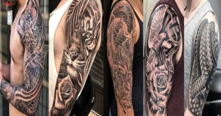 sleeve-tattoos-for-men