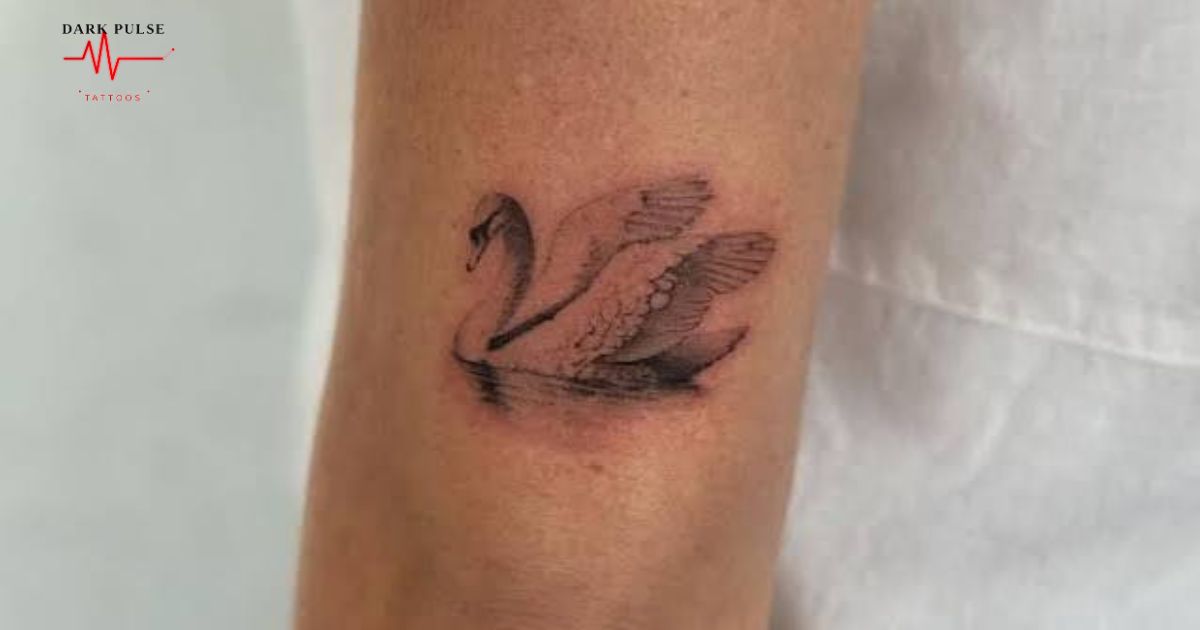 Elegant Tattoo Ideas for Women