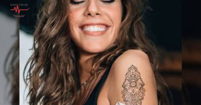 Feminine Tattoo