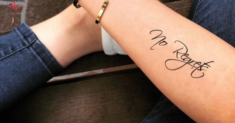 no-regrets-tattoo